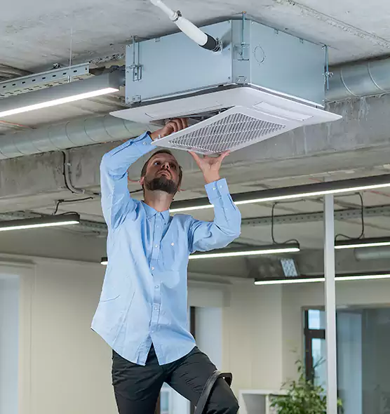 Professional Air Duct Cleaners in Lewiston, ID