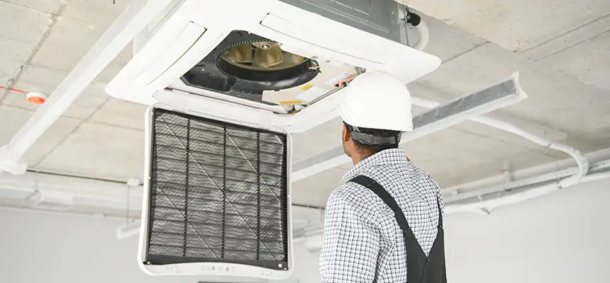 Our Affordable Duct Cleaning Near Me Services in Lewiston, ID