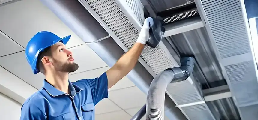 Our Annual Dryer Vent Maintenance Services in Lewiston, ID
