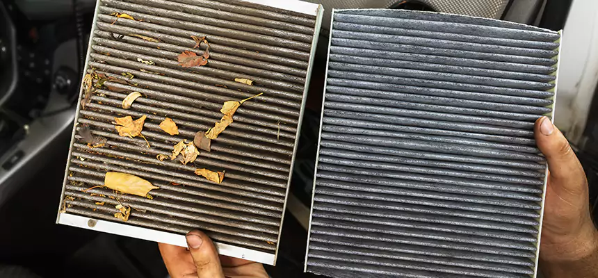 Our Dryer Vent Lint Filter Cleaning Services in Lewiston, ID