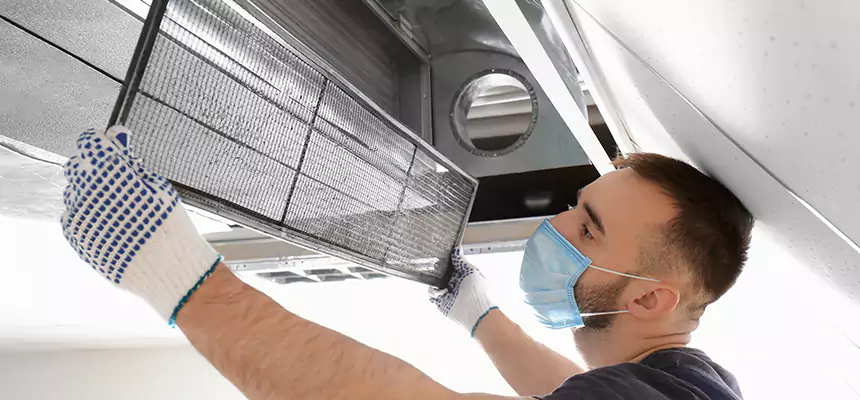 Our Dryer Vent Replacement Services in Lewiston, ID