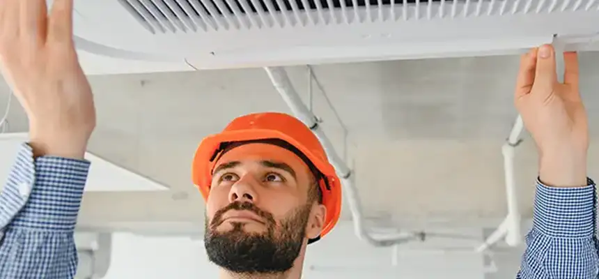 Our Furnace Vent Cleaning Services in Lewiston, ID