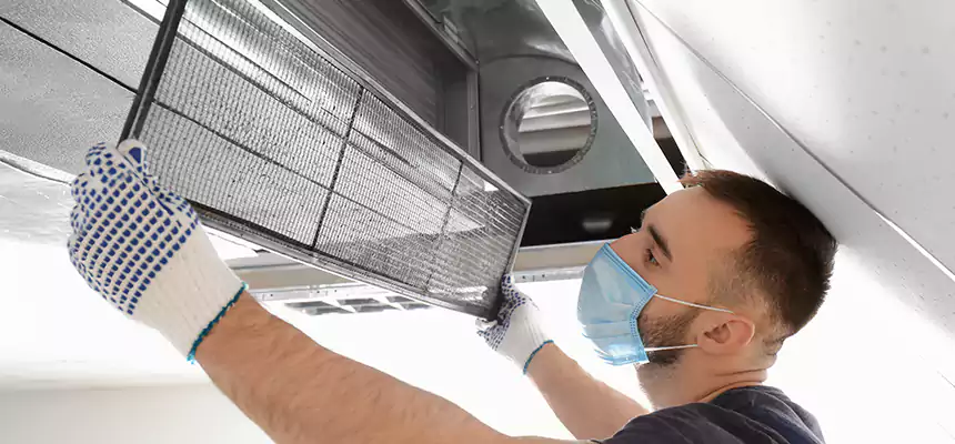 Our Home Duct Cleaning Services in Lewiston, ID