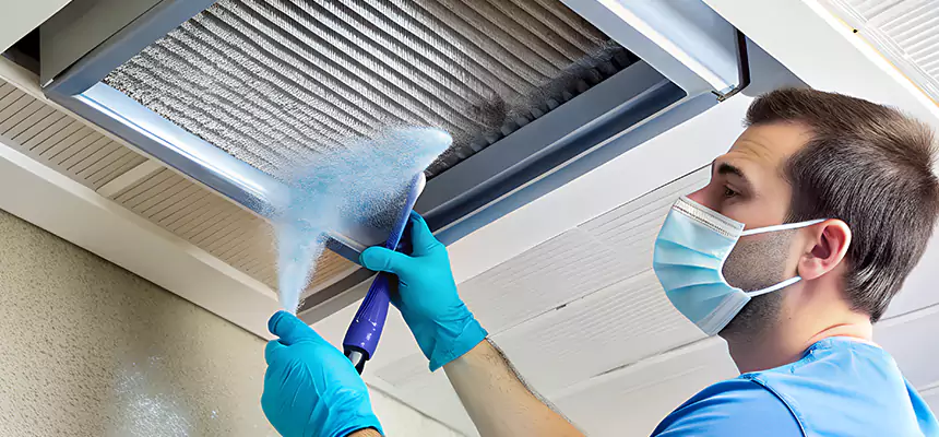 Our Home Ventilation Cleaning Services in Lewiston, ID