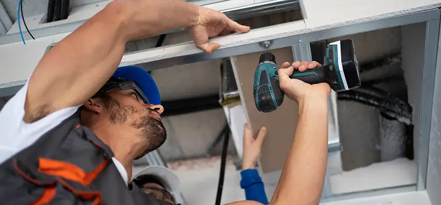 Our Improve Home Air Circulation Services in Lewiston, ID