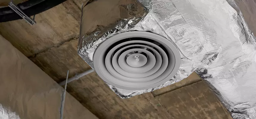 Our Low VOC Vent Installation Services in Lewiston, ID