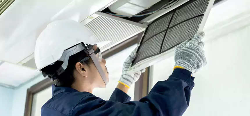 Our Residential Air Vent Cleaning Services in Lewiston, ID