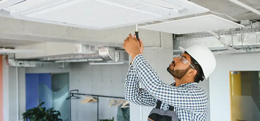 Our Roof Dryer Vent Cleaning Services in Lewiston, ID