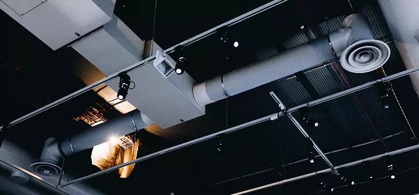 Our Seasonal Allergy Air Duct Cleaning Services in Lewiston, ID