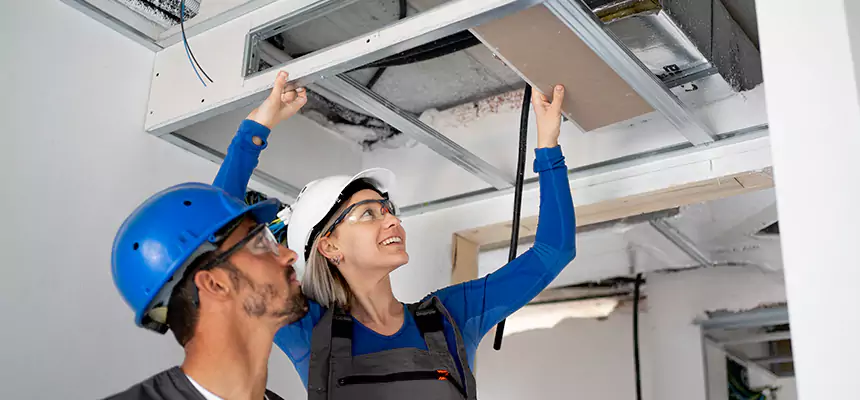 Our Vent Relocation Services in Lewiston, ID