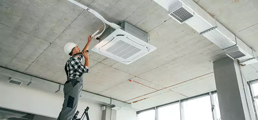 Our Wi Fi Connected Air Ducts Services in Lewiston, ID