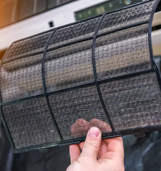 Top-notch AC Air Filter Replacement in Lewiston
