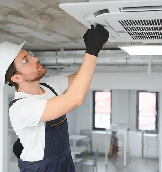 Top Affordable Duct Cleaning Services Near Me in Lewiston, ID