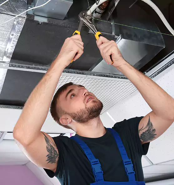 About Air Duct Repair Services in Lewiston, ID