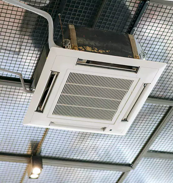 Top-Notch Allergy Relief Vent Cleaning Services in Lewiston, ID