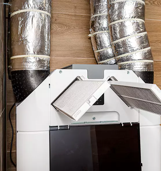 About Clogged Air Duct Repair in Lewiston, ID