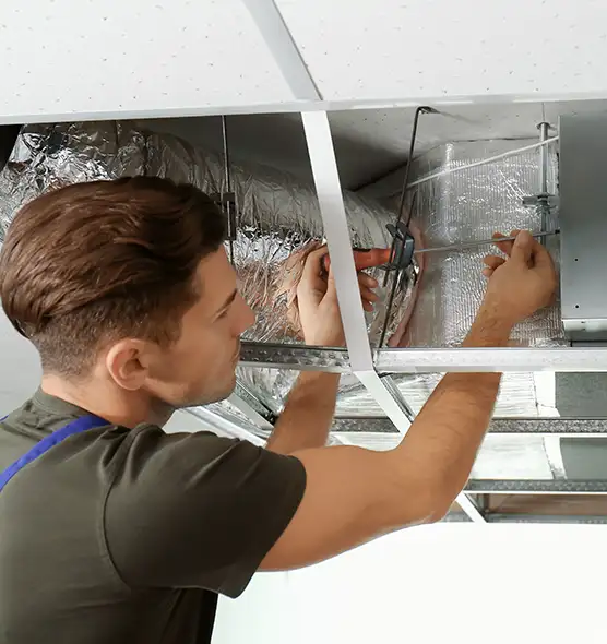 Professional Clogged Dryer Vent Repair in Lewiston, ID