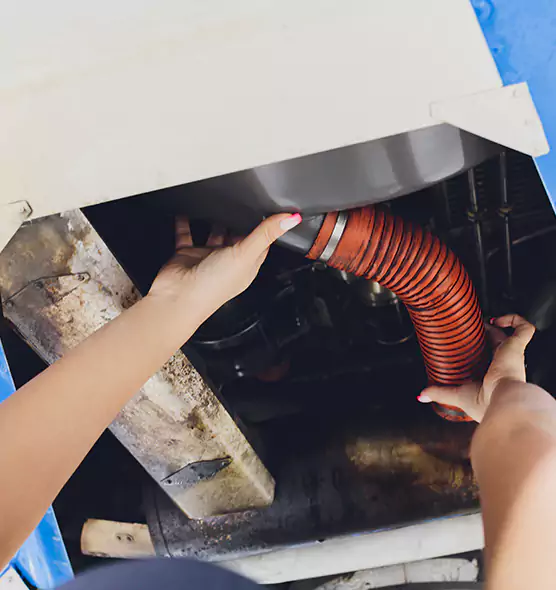 Professional Dryer Duct Pressure Testing in Lewiston, ID