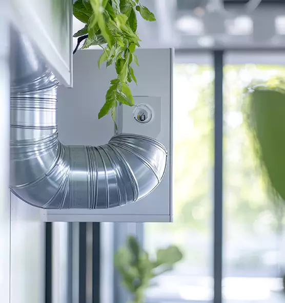 Professional Eco-Safe Dryer Vent Cleaning in Lewiston, ID