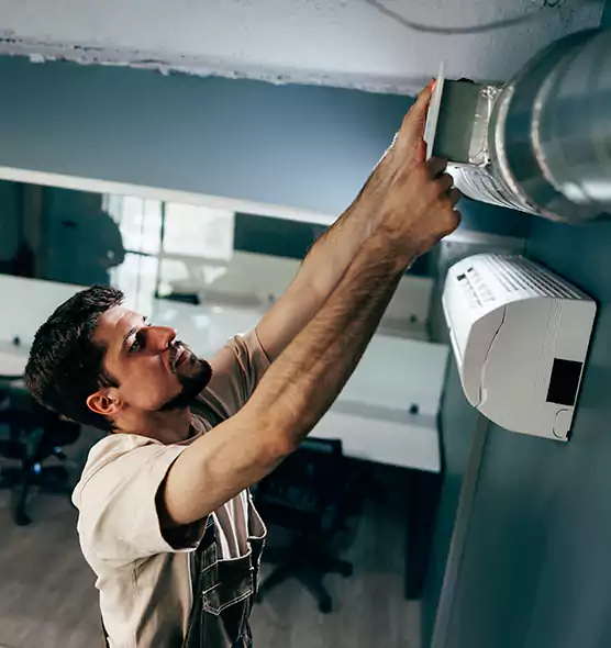 About Flexible Ductwork Replacement in Lewiston, ID