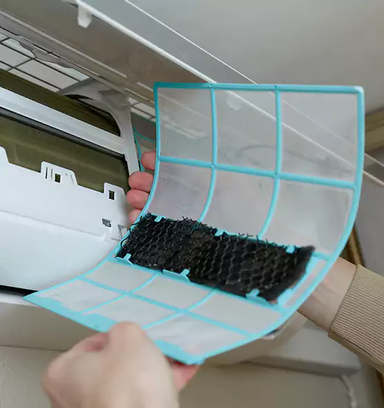 Welcome to Air Duct Cleaning & Repairs Lewiston — Your Local HEPA Filter Installation Pros in Lewiston, ID