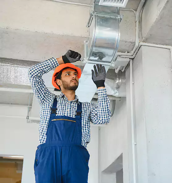 About Hotel Duct And Vent Cleaning in Lewiston, ID