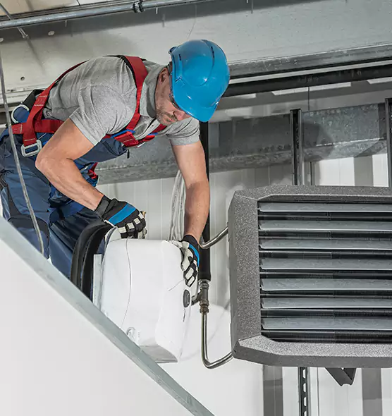 Professional HVAC Cleaning Solutions in Lewiston, ID