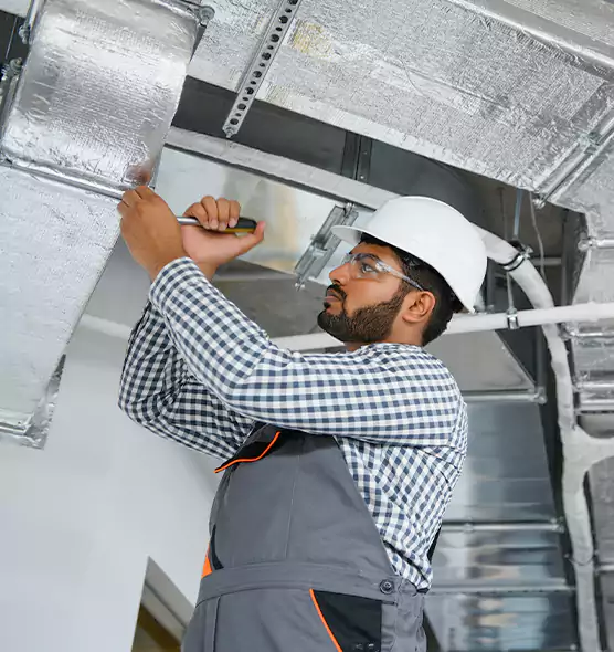 Welcome to Mold & Mildew Removal from Air Ducts Lewiston, ID