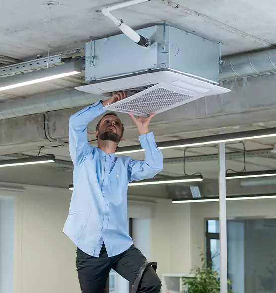 Advanced Rodent Droppings In Vents in Lewiston, ID