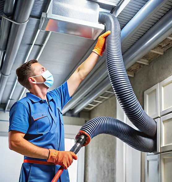 Welcome to Air Duct Cleaning & Repairs Lewiston — Your Local Roof Dryer Vent Cleaning Specialists in Lewiston, ID