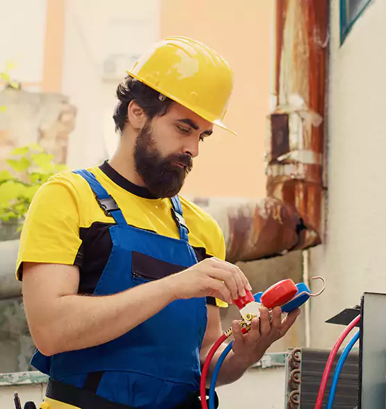 About Smart HVAC Installation in Lewiston, ID