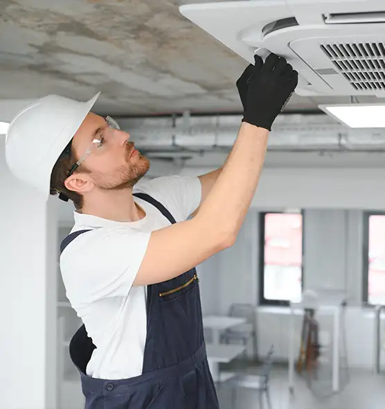 About Spring Air Duct Cleaning in Lewiston, ID