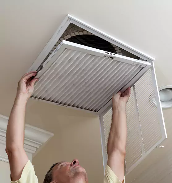 Trusted Vent Shaft Cleaning Expert in Lewiston, ID