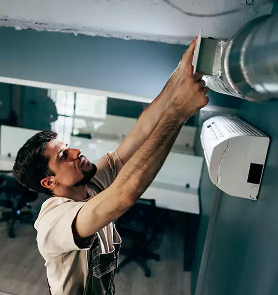 Reliable Warehouse Vent Cleaning in Lewiston, ID