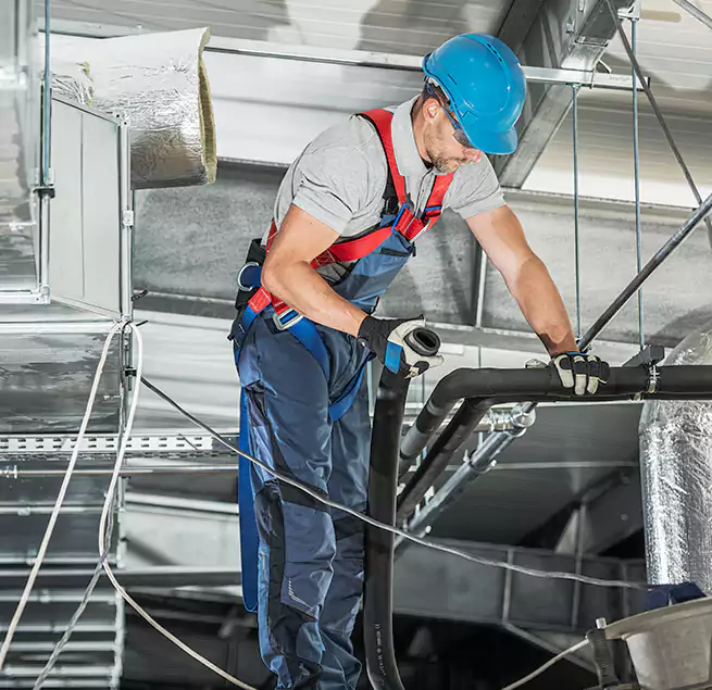 Why Homeowners & Businesses Trust Us in Lewiston, ID?