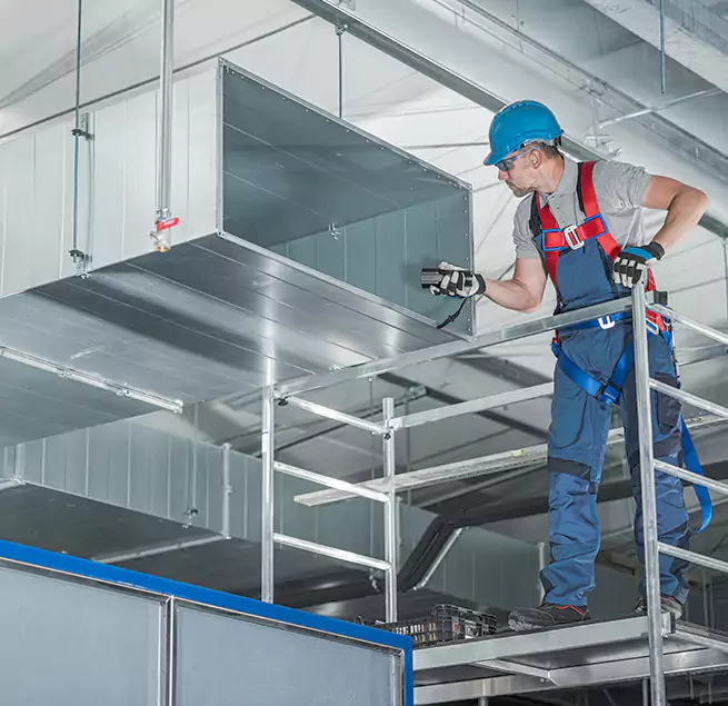 Why Homeowners & Businesses Trust Us in Lewiston, ID?