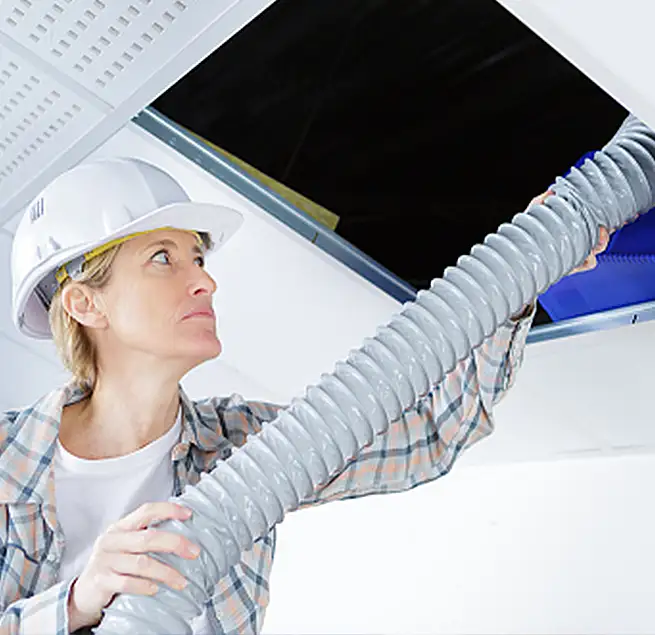 Why Homeowners & Businesses Trust Us Lewiston, ID