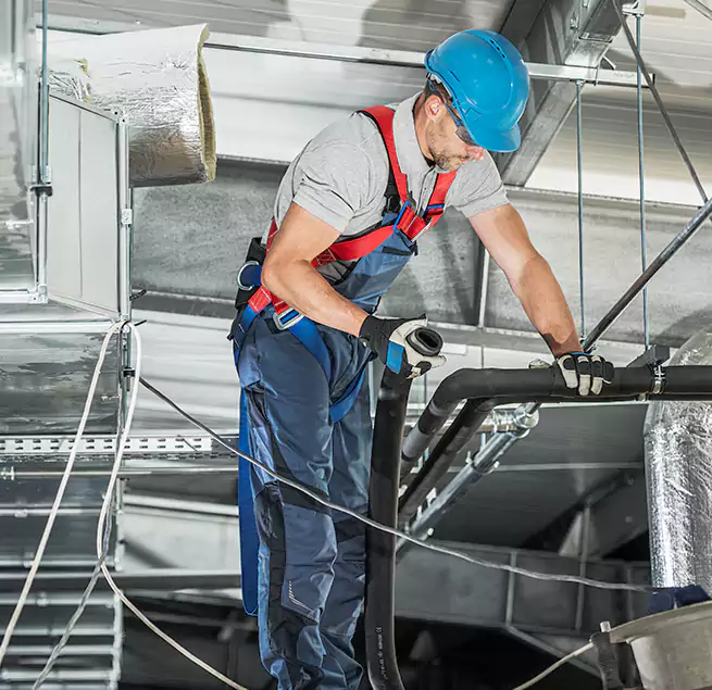 Why Homeowners & Businesses Trust Us in Lewiston, ID?