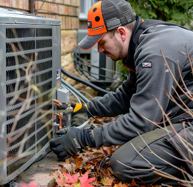 Why Homeowners & Businesses Trust Us in Lewiston, ID?