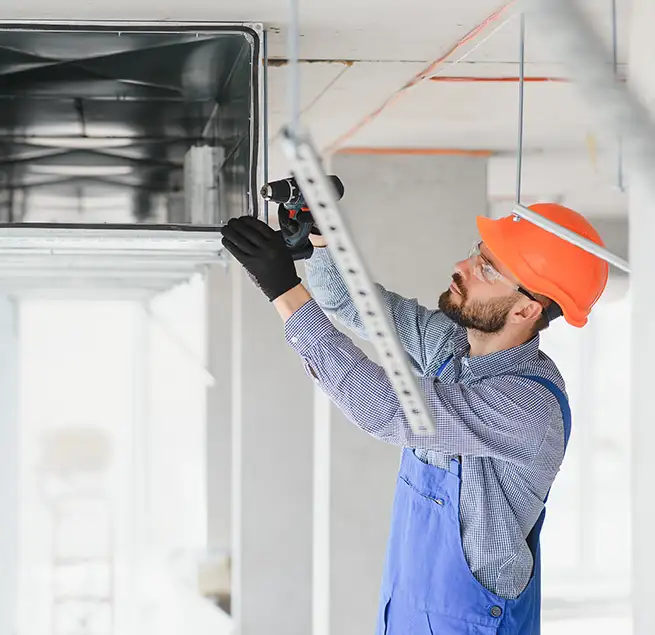 Why Homeowners Businesses Trust Us Lewiston, ID