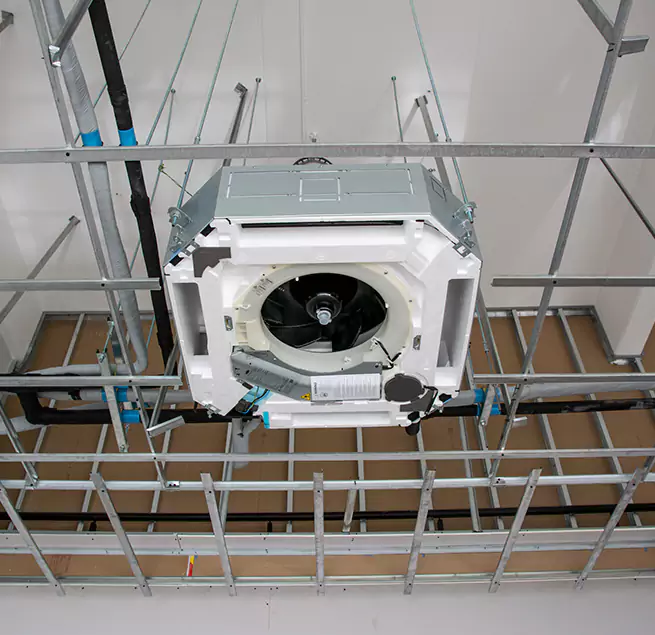 Why Homeowners & Businesses Trust Us Lewiston, ID