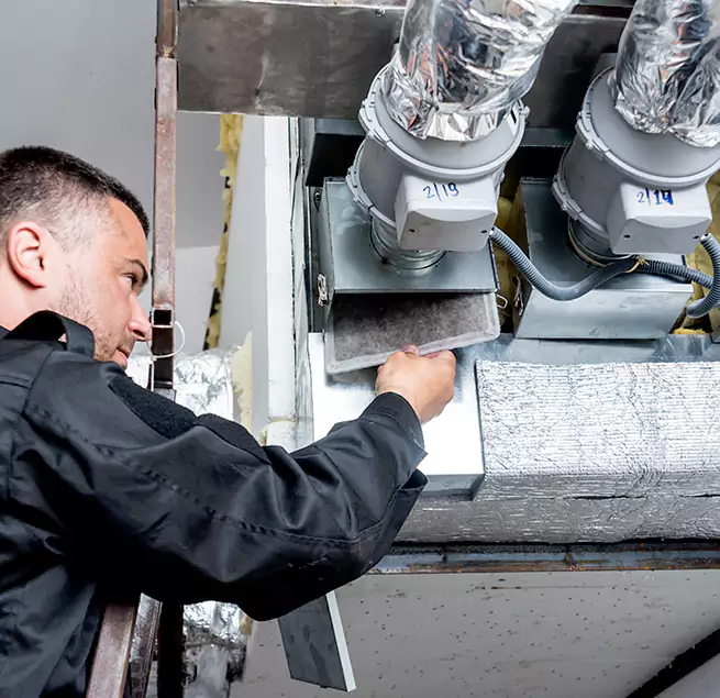 Why Homeowners Businesses Trust Us in Lewiston, ID?