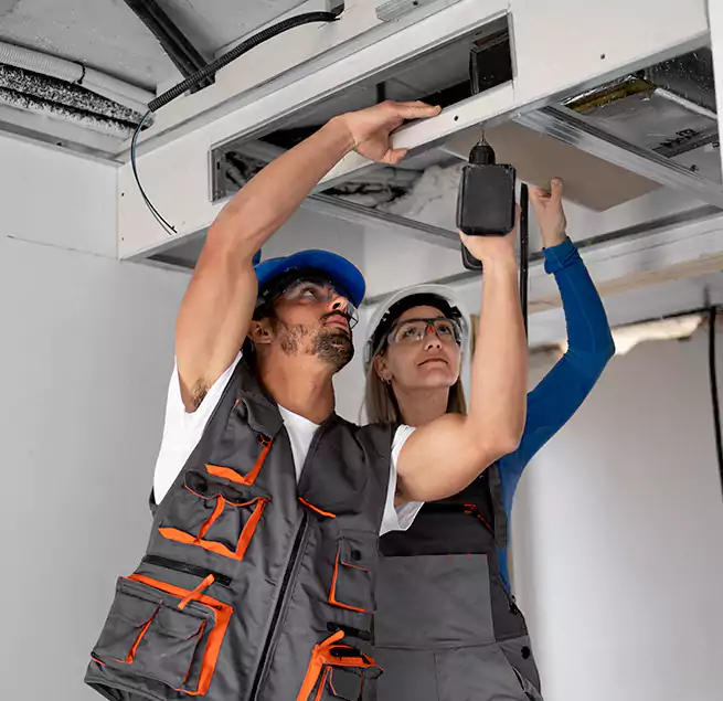 Why Homeowners & Businesses Trust Us in Lewiston, ID